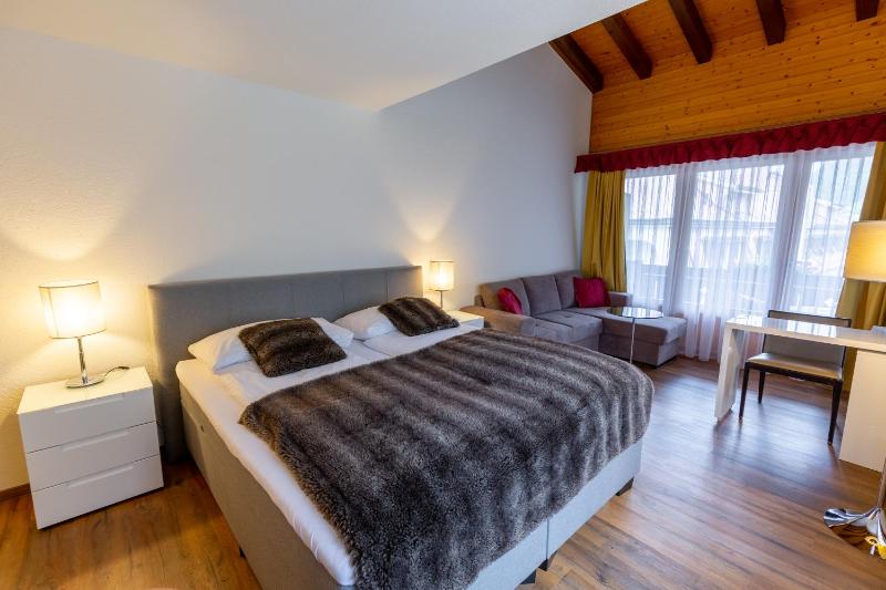 Superior Double Room image 1