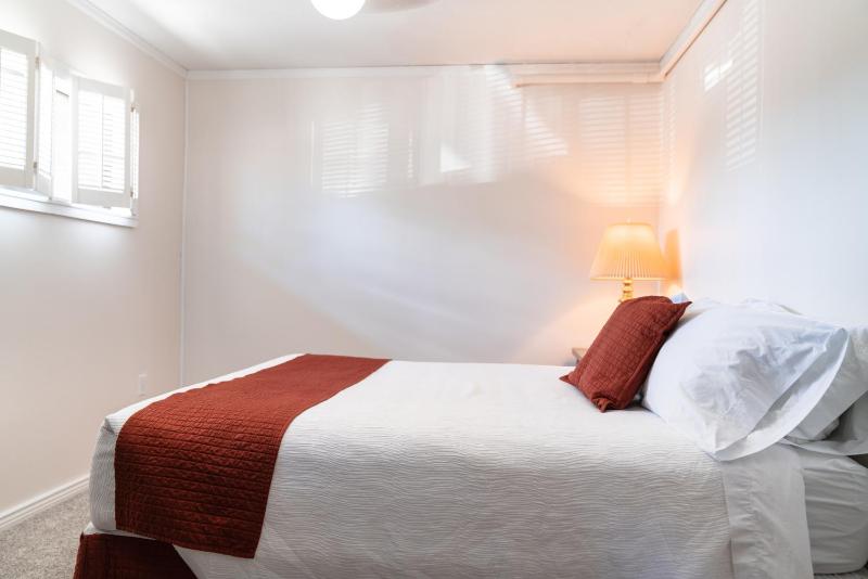 Two-Bedroom Suite image 1