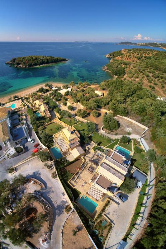 Villa with Private Pool image 2