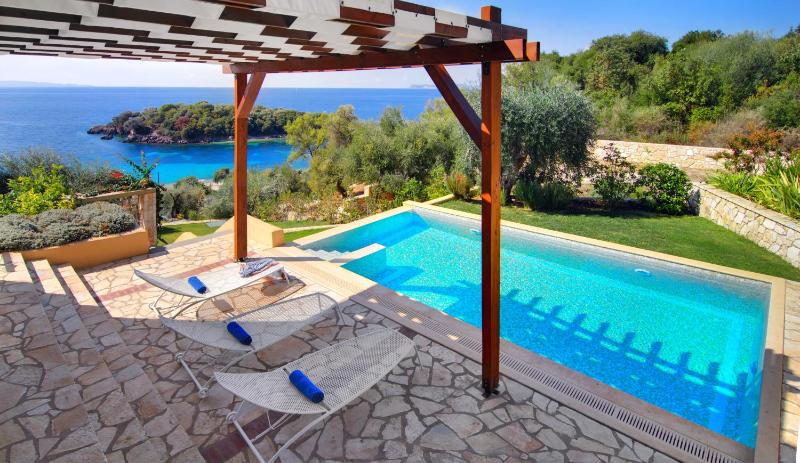 Executive Villa with Private Pool image 4