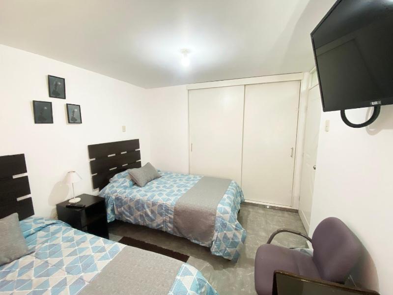 Ayli Apart Hotel - image 12