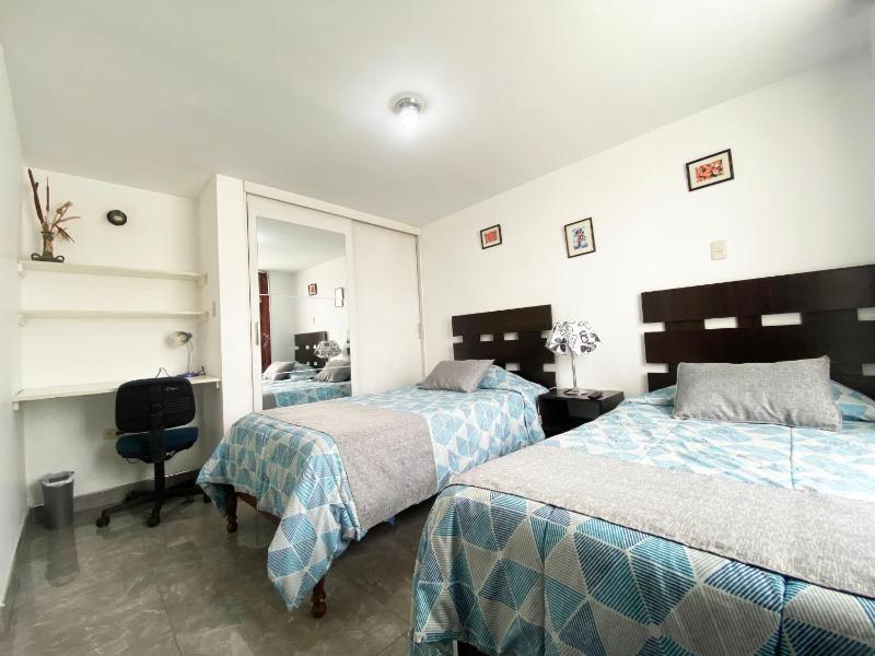 Ayli Apart Hotel - image 16
