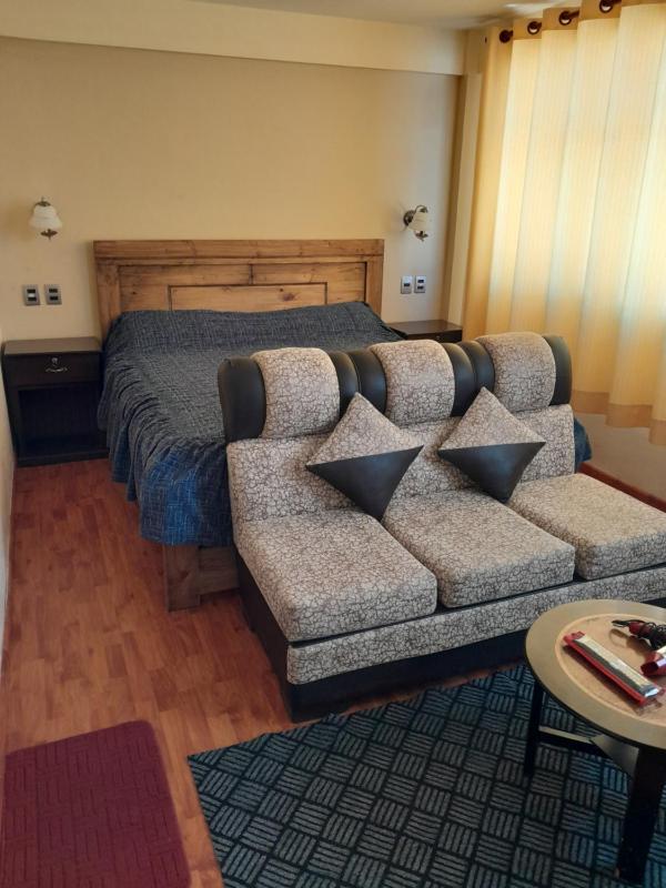 Hostal Nichkito - image 14