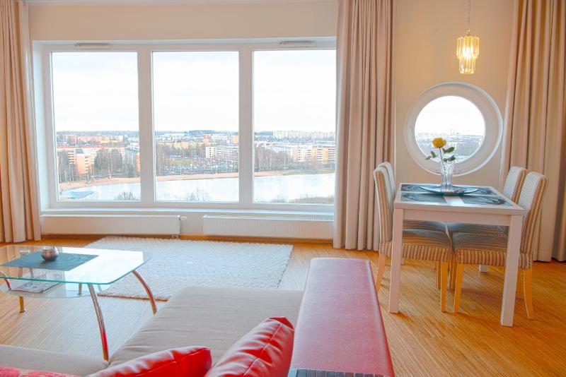 One-Bedroom Apartment with River View image 4