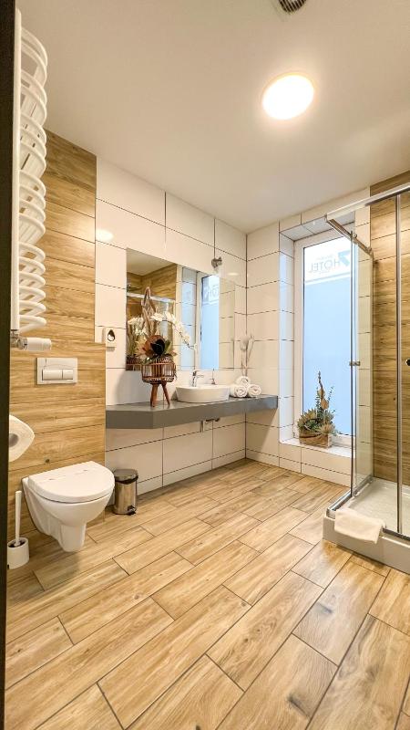 Standard Single Room image 1