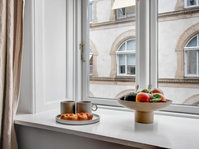 Regent 4- Cute 1-Bdr Apt in Centre of Copenhagen - image 3