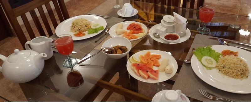 Kandy Bliss Lounge - image 2