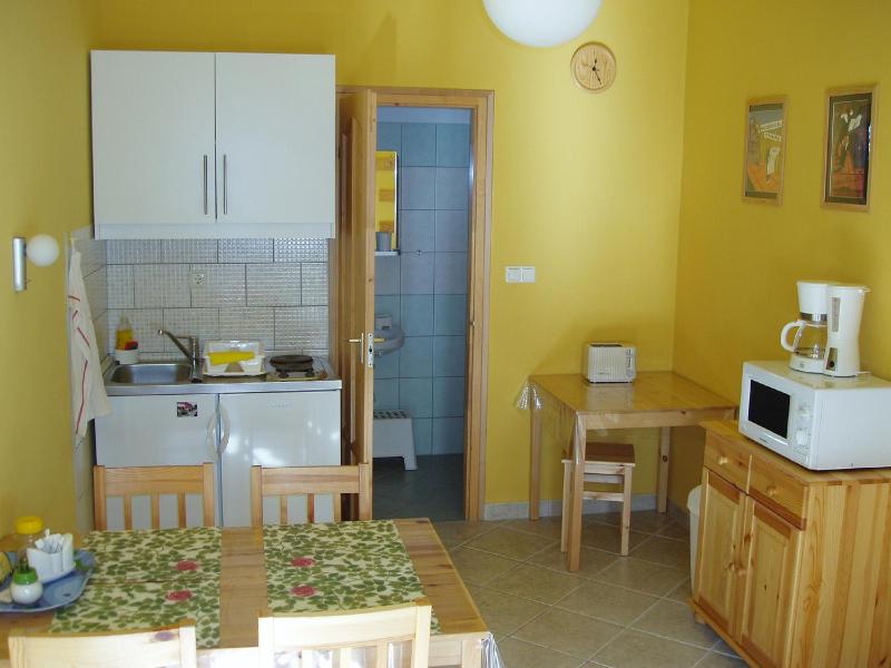 One-Bedroom Apartment (2 Adults) image 2