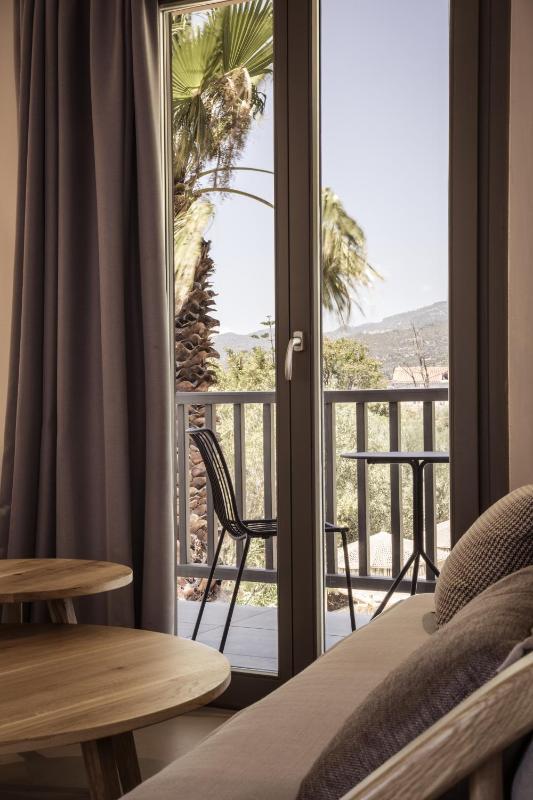 Suite with Pool View image 3