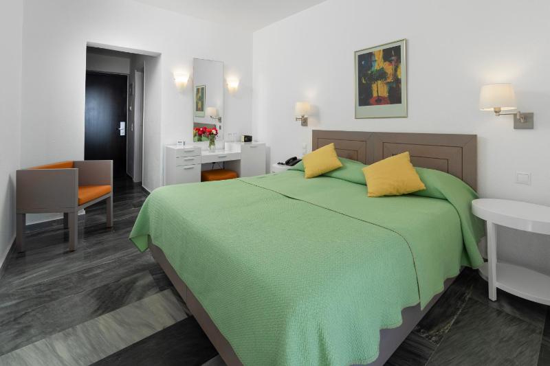 Single Room image 1