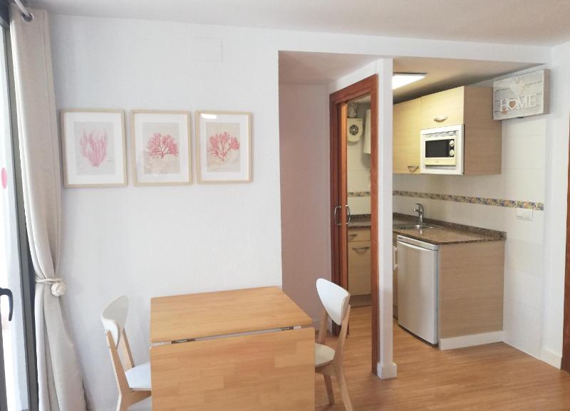 Studio with Terrace image 4