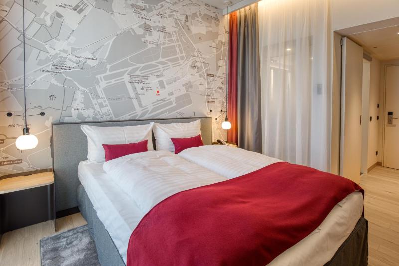 IntercityHotel Berlin Airport BER Terminal 1 & 2 Images