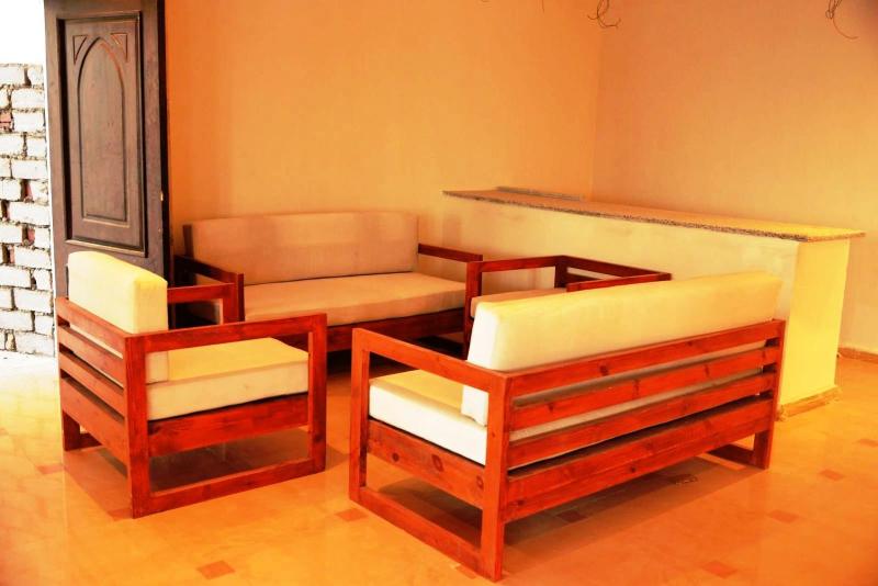 Zain Dive Inn - image 33