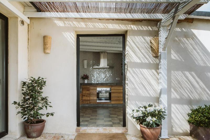 Villa with Garden View image 3