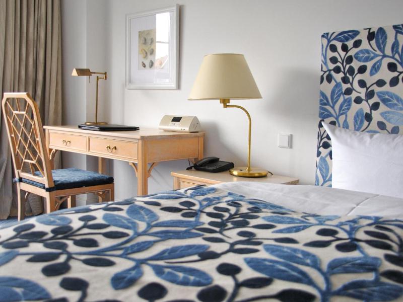 Strandhotel Miramar - image 21