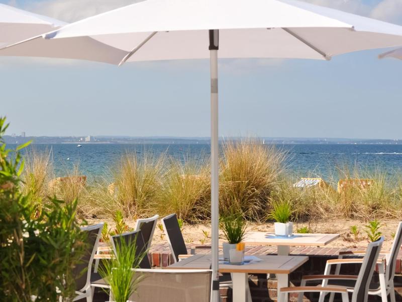 Strandhotel Miramar - image 7