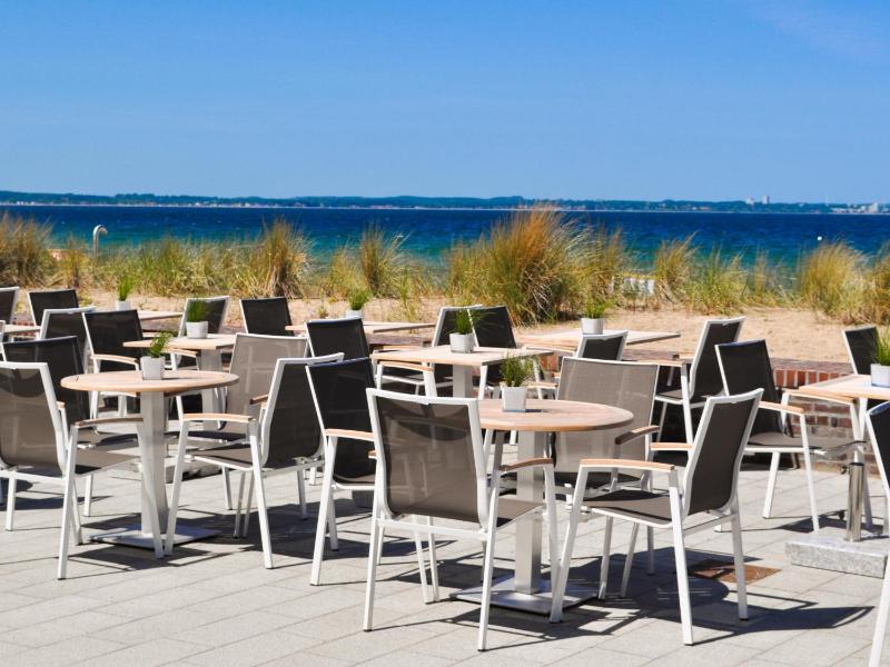 Strandhotel Miramar - image 9