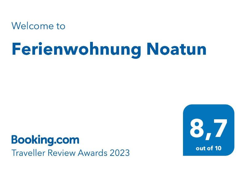 Ferienwohnung Noatun - image 16