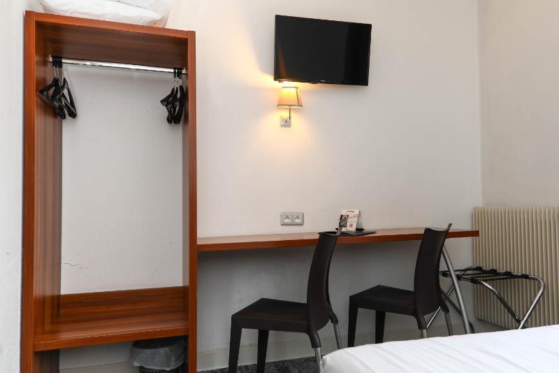 The Originals City Hôtel Colmar Gare - image 25