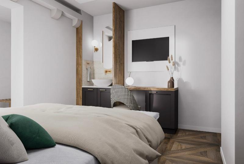 Superior Double Room image 4