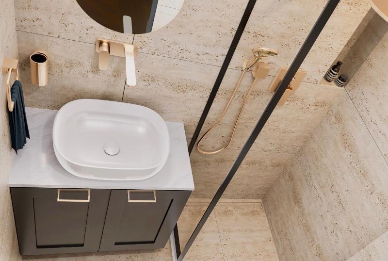 Superior Triple Room image 3