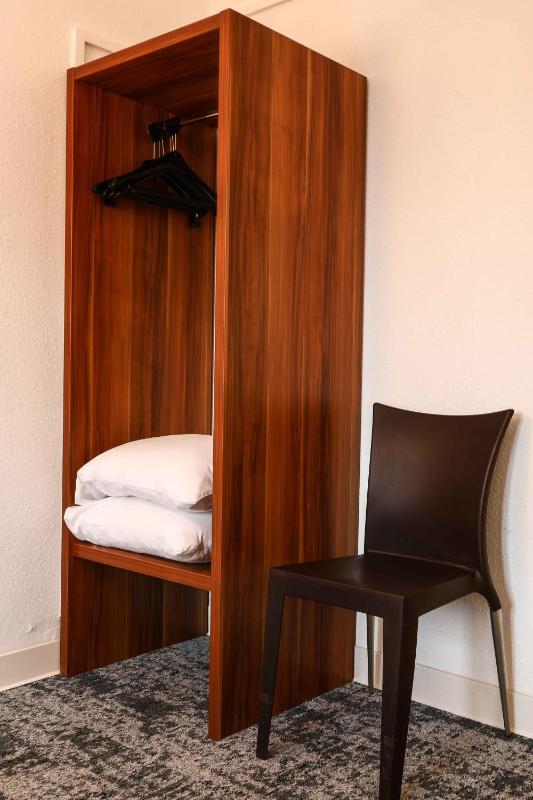 The Originals City Hôtel Colmar Gare - image 21