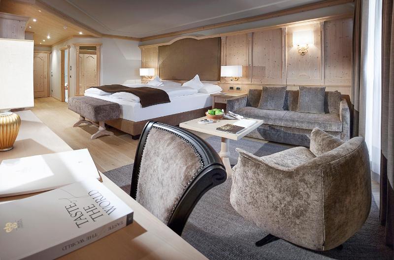 Triple Room image 1