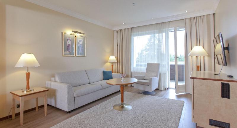 Family Room image 1