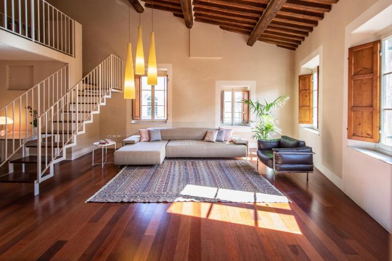 Casa della Luce Luxury - image 1