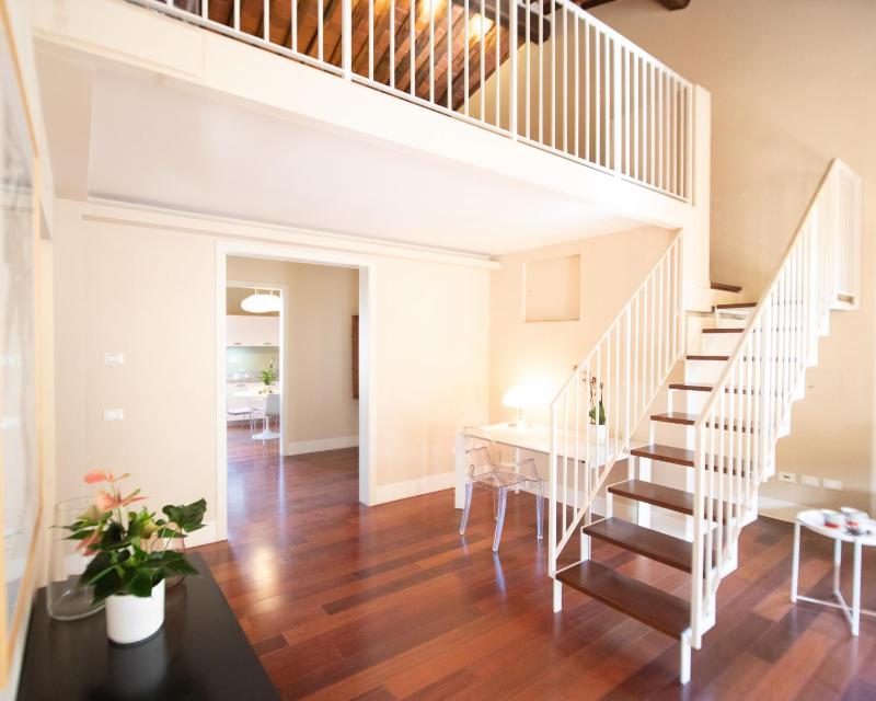 Casa della Luce Luxury - image 40