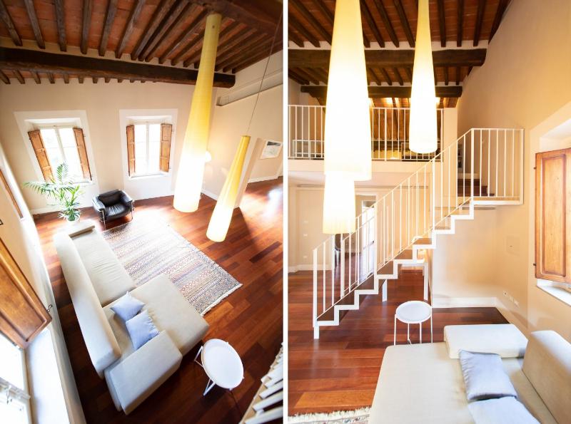 Casa della Luce Luxury - image 35