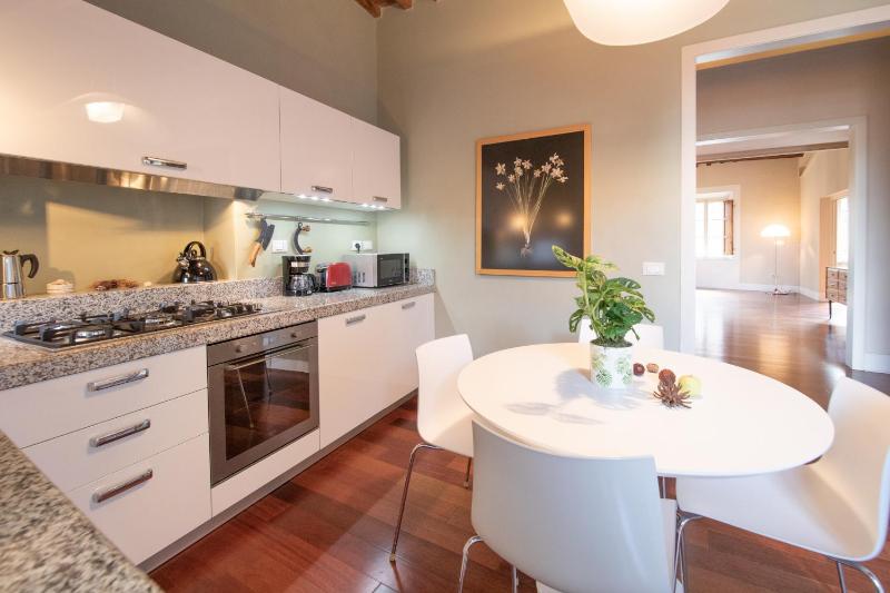 Casa della Luce Luxury - image 13