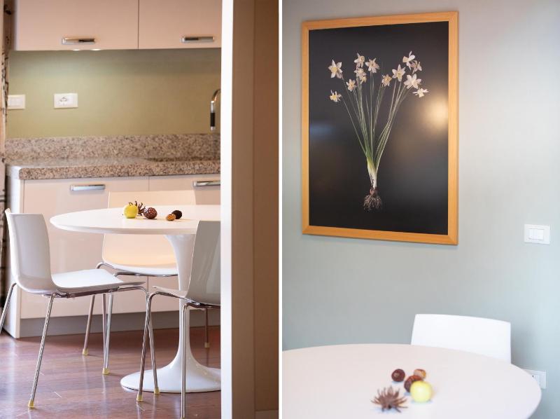 Casa della Luce Luxury - image 31