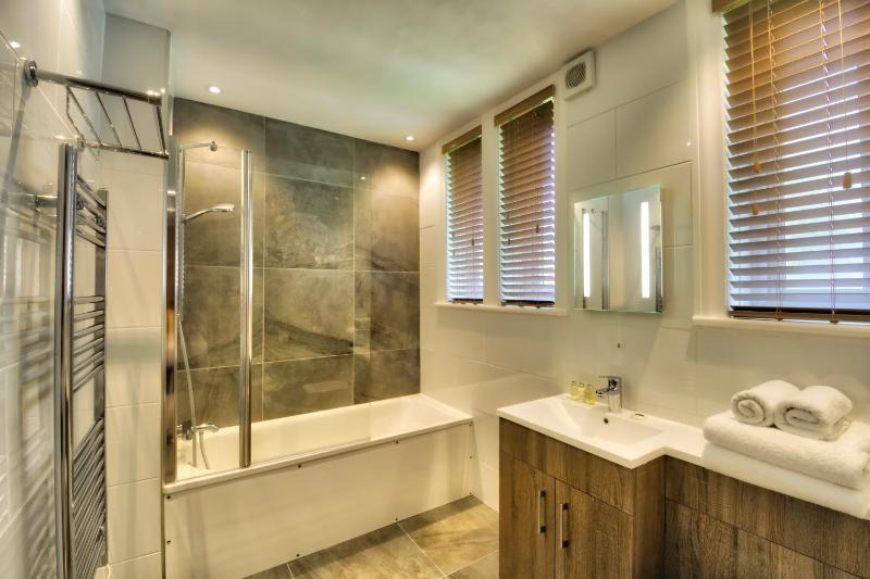 Standard Twin Room image 4