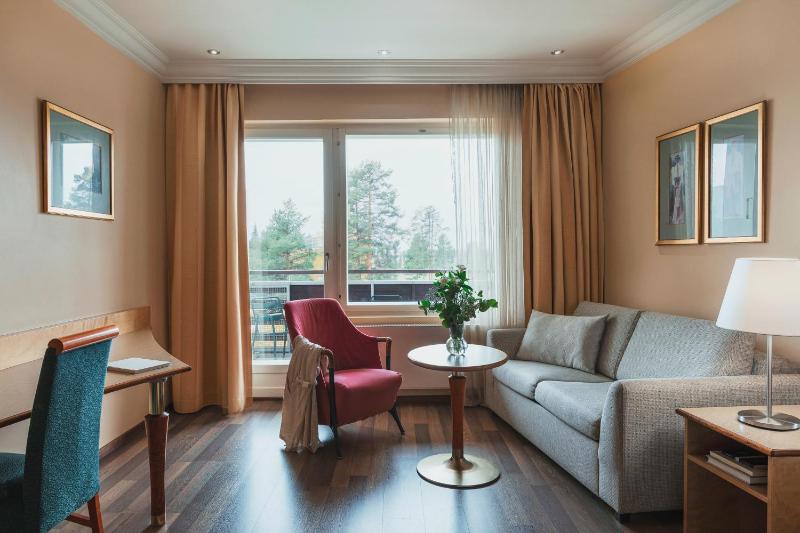 Standard Double Room image 1
