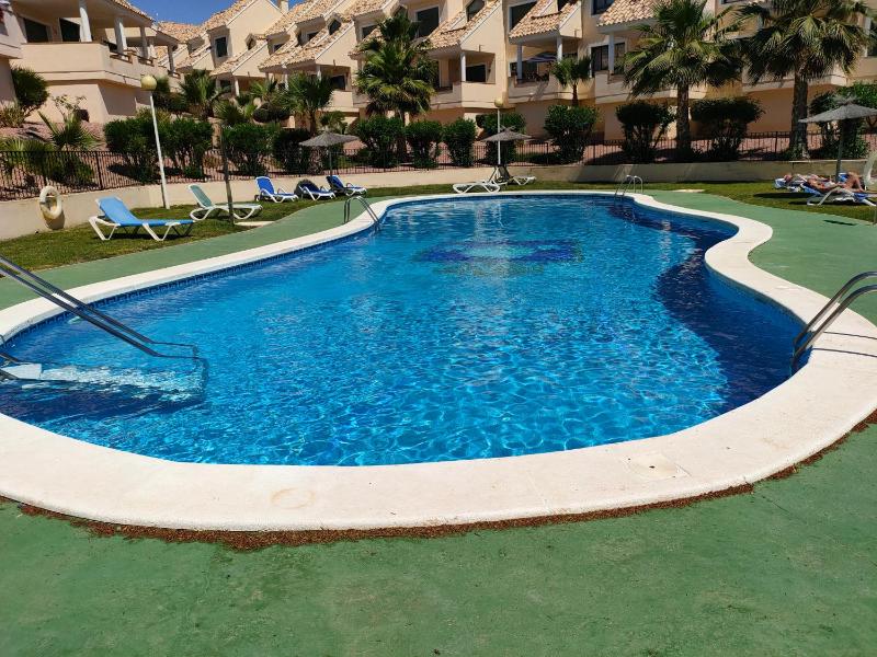 Casas Holiday - Golf Campoamor - image 1