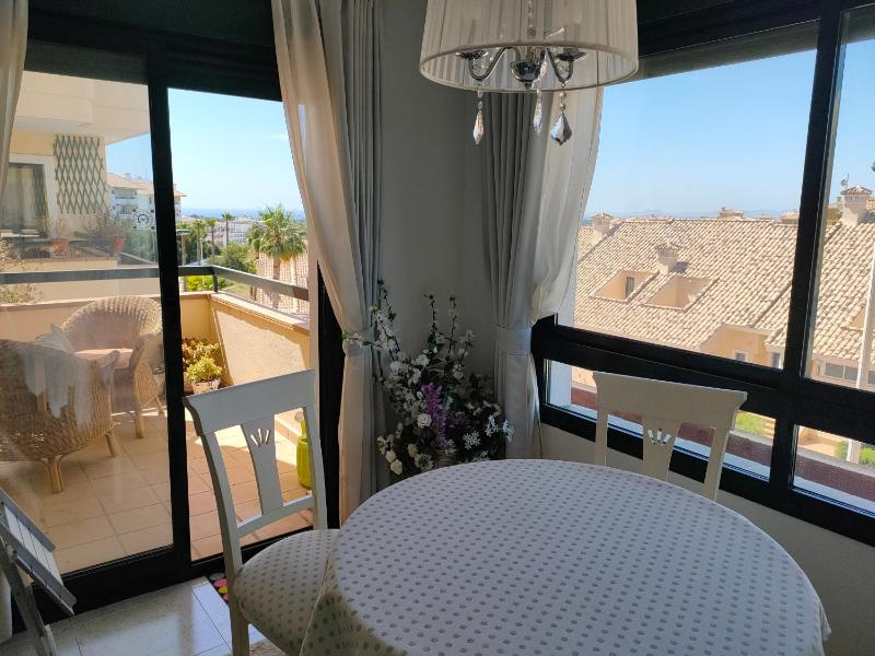 Casas Holiday - Golf Campoamor - image 16