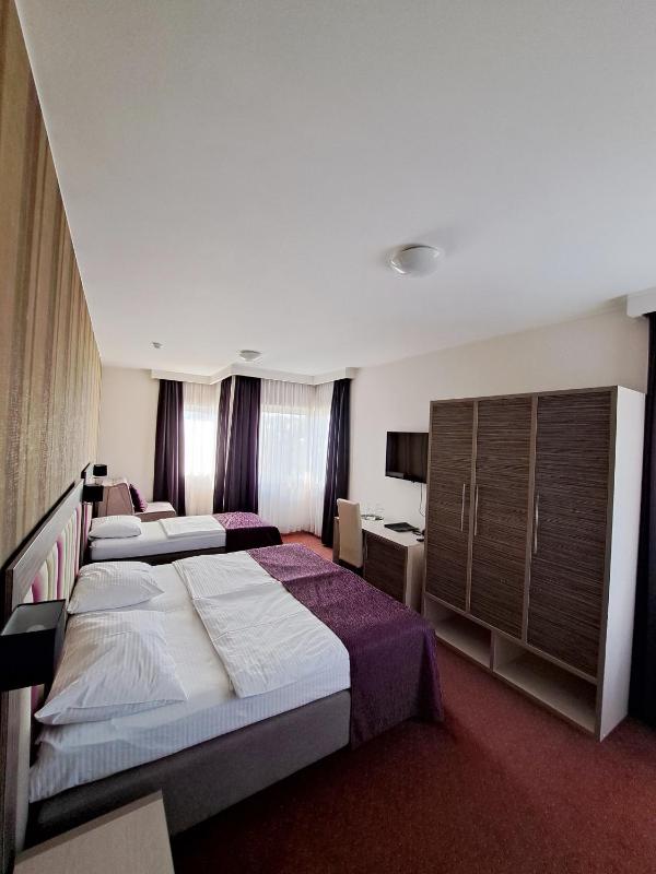 Superior Triple Room image 3