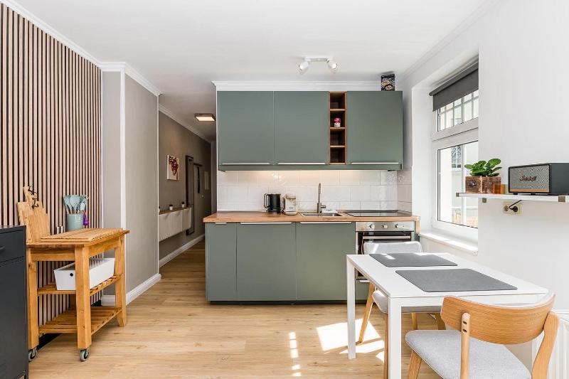 stadtRaum-berlin apartments - image 13