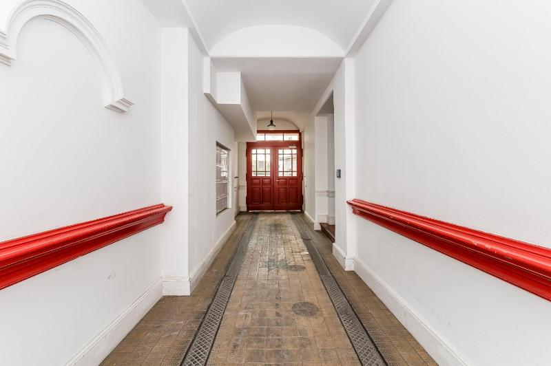 Apartment Hilde (Eberswalderstr. 33) image 2