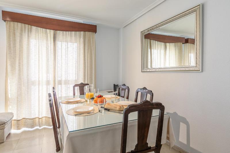 Green- Apartments Las Setas - image 3