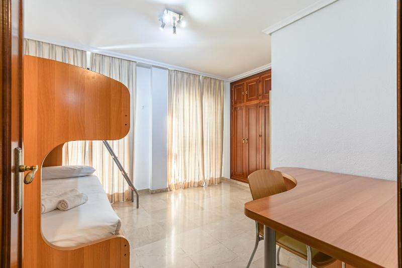 Green- Apartments Las Setas - image 13