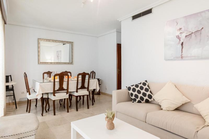 Green- Apartments Las Setas - image 12