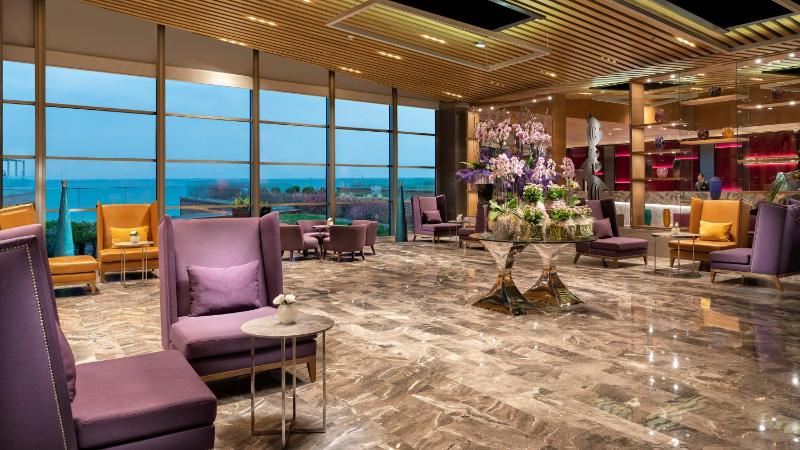 Crowne Plaza Florya Istanbul By IHG - image 6