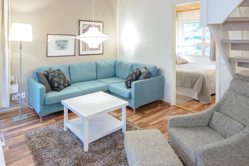 Two-Bedroom Apartment image 3