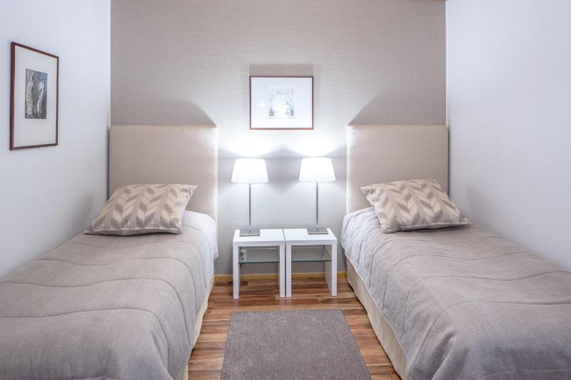 Three-Bedroom Apartment image 4