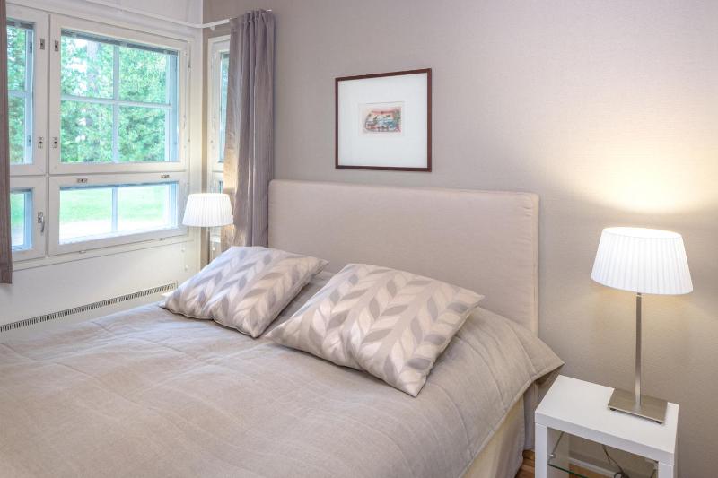 Three-Bedroom Apartment image 3