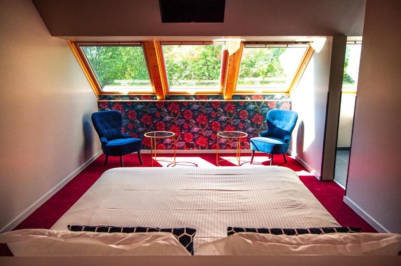 Superior Double Room image 2