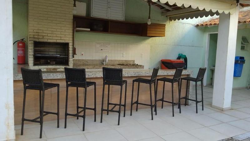Residencial a Beira Mar Pero - image 38