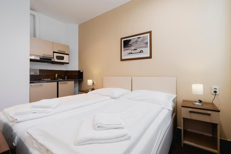 Double or Twin Room image 1